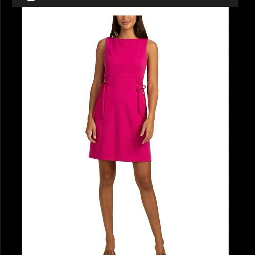 Trina Turk womens Cressida Dress,
